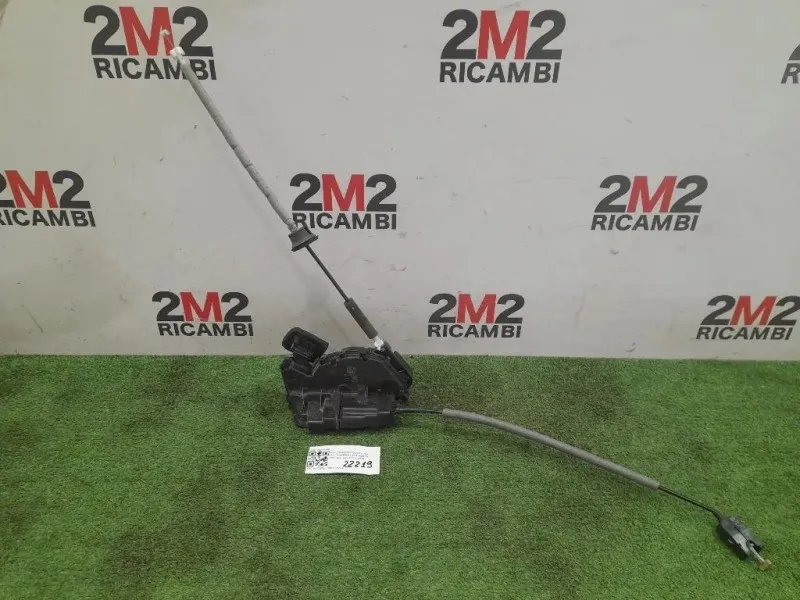 Serratura Porta ANT DX 45340180 Volkswagen GOLF VII 2013