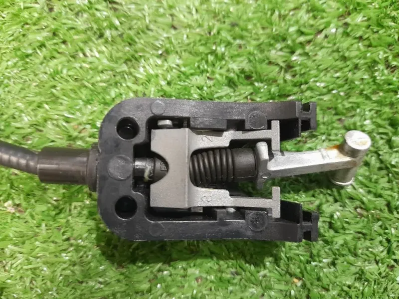 Serratura Porta ANT DX 5TB837016B Volkswagen GOLF VII 2017