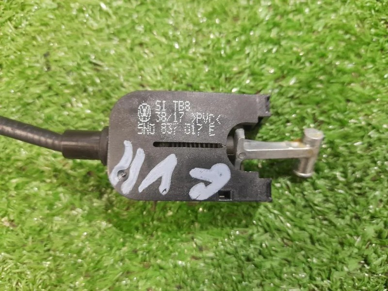 Serratura Porta ANT DX 5TB837016B Volkswagen GOLF VII 2017