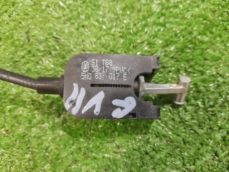 Serratura Porta ANT DX 5TB837016B Volkswagen GOLF VII 2017