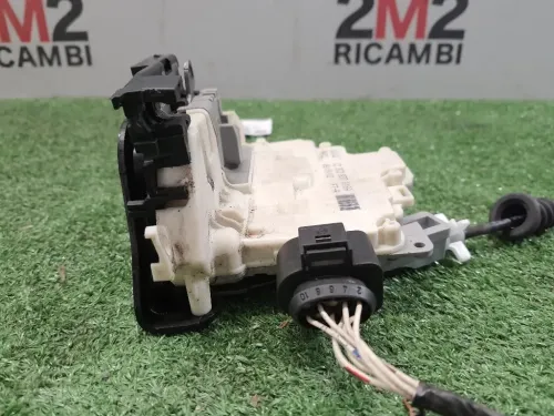 Serratura Porta ANT DX 3C2837016A Volkswagen Passat VI Variant 2011