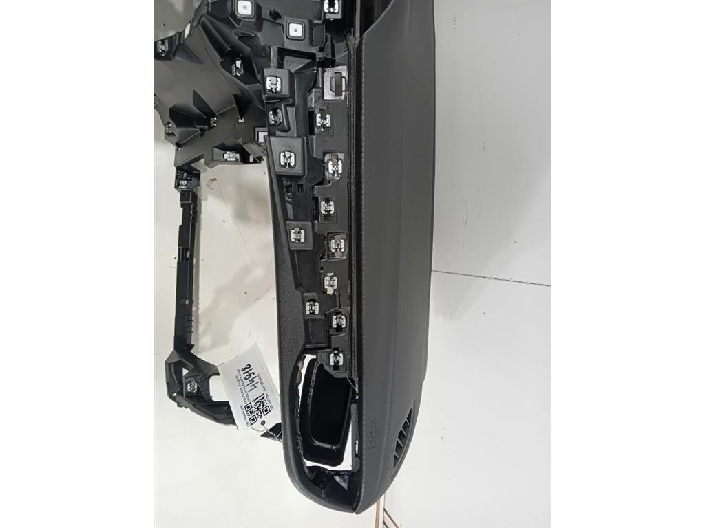 Serratura Porta ANT DX 3C2837016A Volkswagen Passat VI Variant 2011