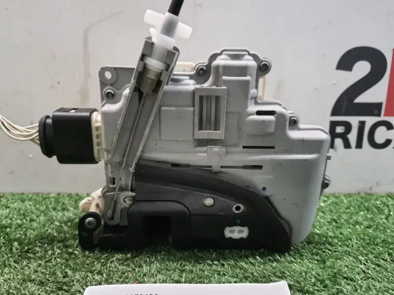 Serratura Porta ANT DX 3C2837016A Volkswagen Passat VI Variant 2011