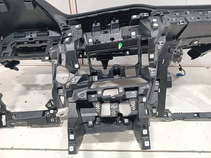 Cruscotto 9829463080 Opel Corsa F 2019