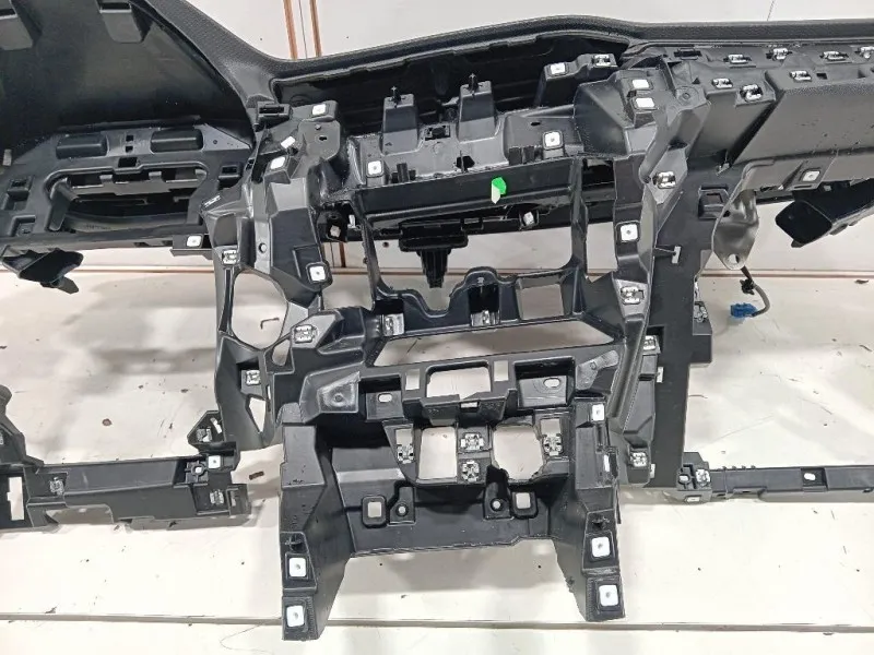 Cruscotto 9829463080 Opel Corsa F 2019