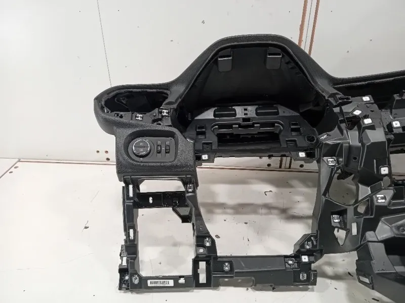 Cruscotto 9829463080 Opel Corsa F 2019