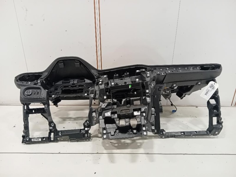 Serratura Porta ANT DX 5K1837016B 5K2837016B Volkswagen Sharan IV 2010