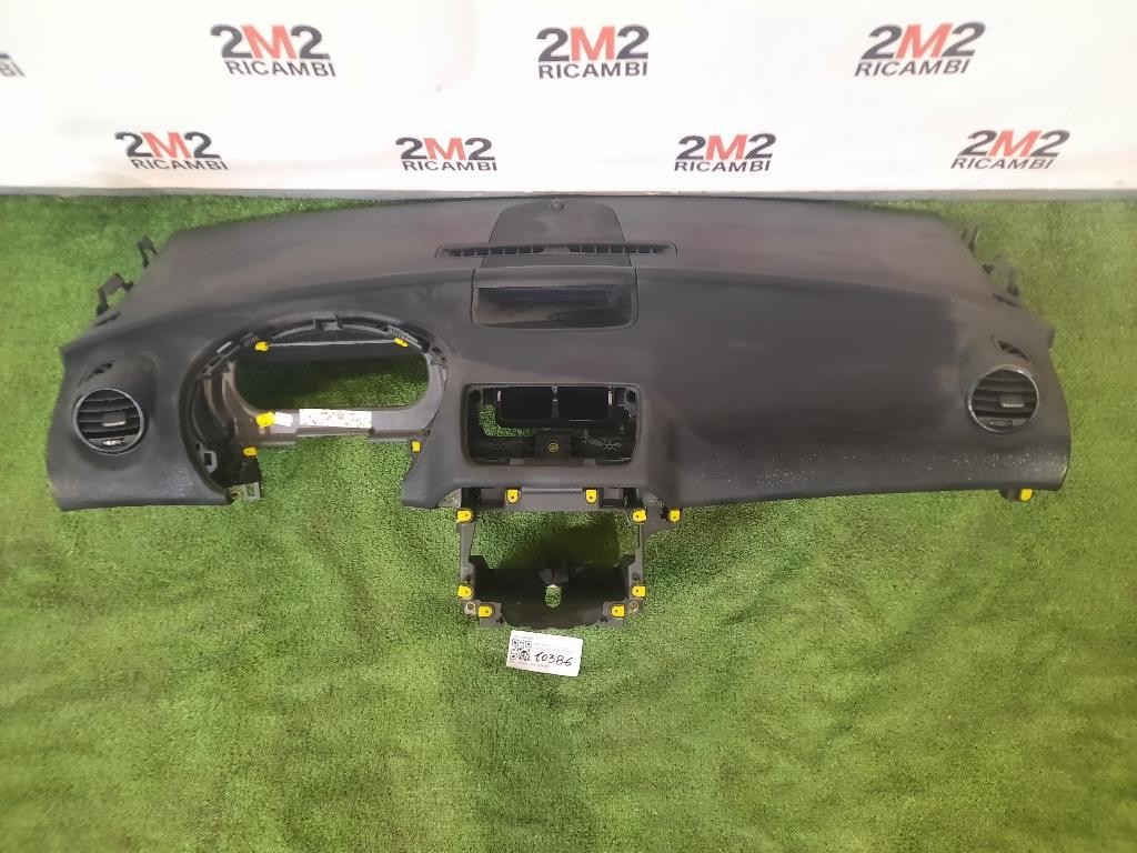 Cruscotto 13315252 Opel Meriva B 2010