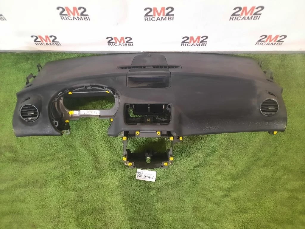 Cruscotto 13315252 Opel Meriva B 2010