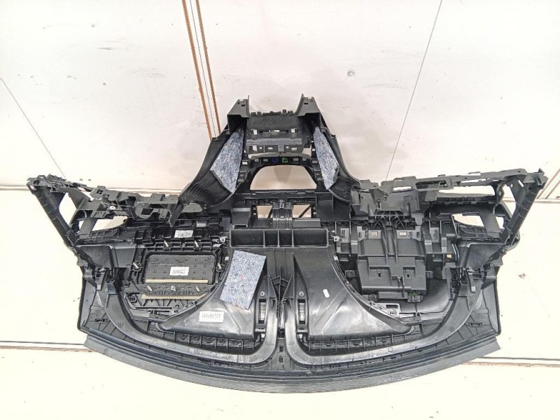 Cruscotto 16100355ZD Peugeot 2008 I 2016