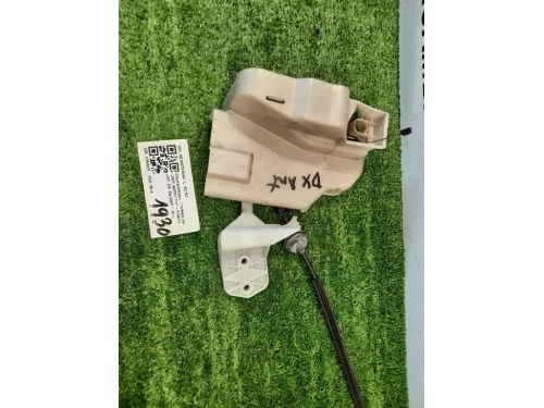 Serratura Porta ANT DX 3D1837016AC Volkswagen Touran II 2007