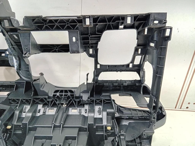 Cruscotto 16100355ZD Peugeot 2008 I 2016