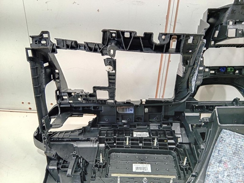 Cruscotto 16100355ZD Peugeot 2008 I 2016