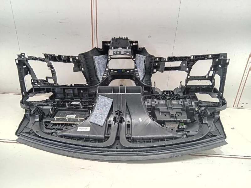 Cruscotto 16100355ZD Peugeot 2008 I 2016