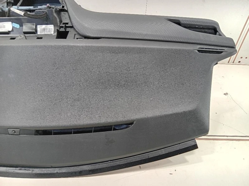 Cruscotto 16100355ZD Peugeot 2008 I 2016