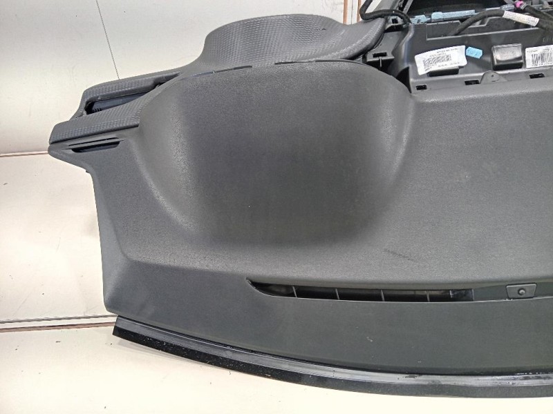 Cruscotto 16100355ZD Peugeot 2008 I 2016