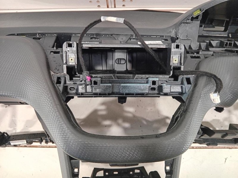 Cruscotto 16100355ZD Peugeot 2008 I 2016