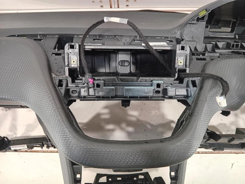 Cruscotto 16100355ZD Peugeot 2008 I 2016