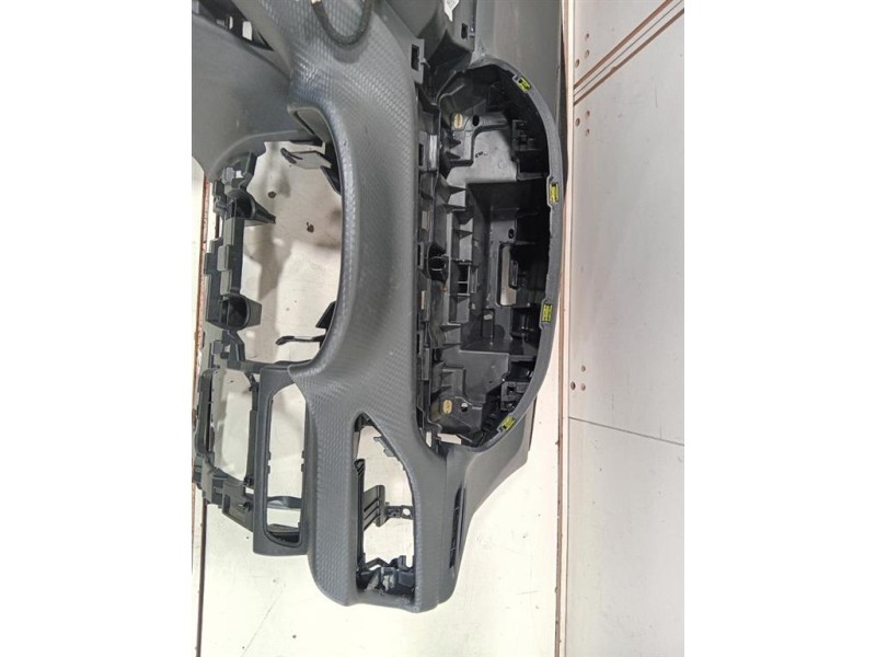 Cruscotto 16100355ZD Peugeot 2008 I 2016