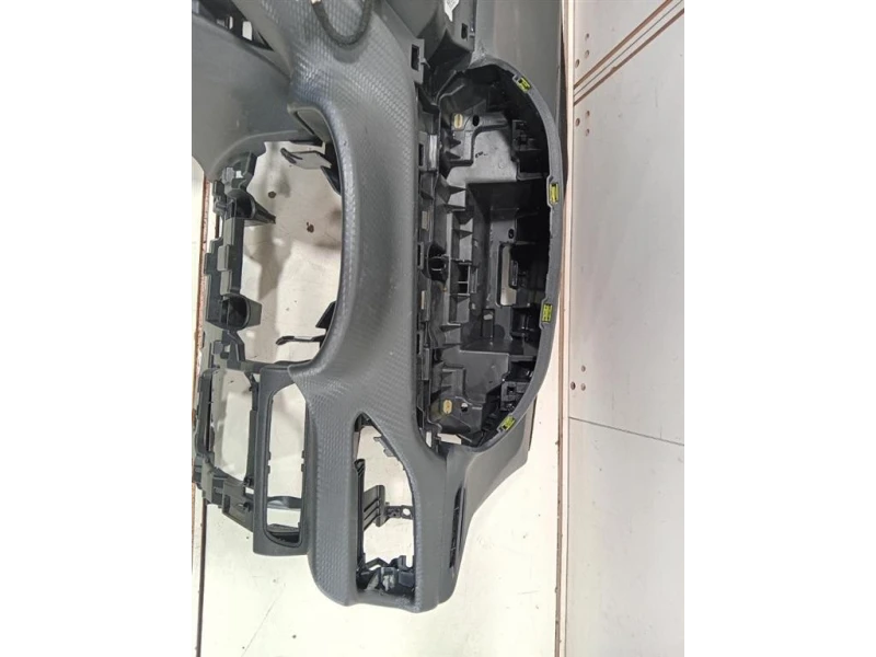 Cruscotto 16100355ZD Peugeot 2008 I 2016