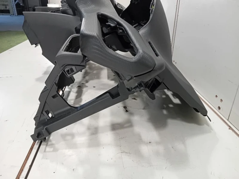 Cruscotto 16100355ZD Peugeot 2008 I 2016