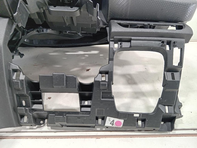 Cruscotto 16100355ZD Peugeot 2008 I 2016