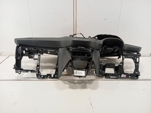 Cruscotto 16100355ZD Peugeot 2008 I 2016