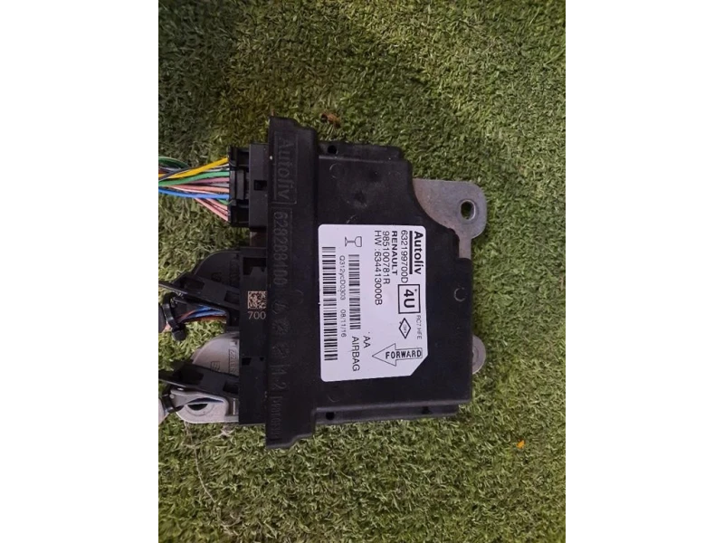 Cruscotto CRUSCOTTO CINTURE VOLANTE Renault Kadjar 2015