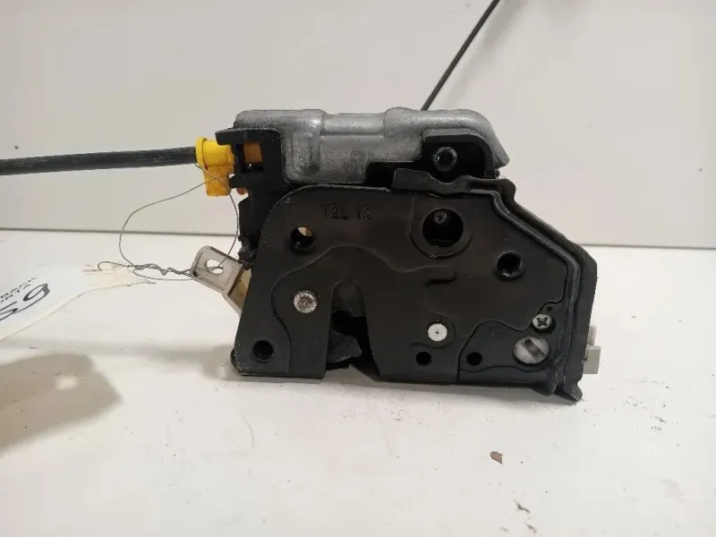 Serratura Porta ANT SX 8X2837015B Audi A1 8XF Sportback 2015