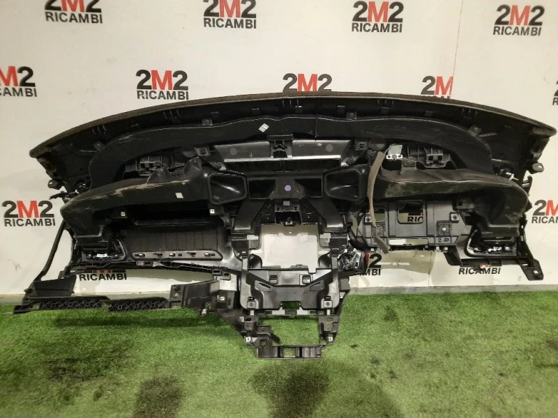 Cruscotto 681003980R Renault Mégane IV 2016