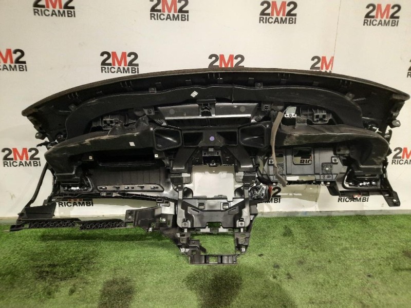 Serratura Porta ANT SX 8X2837015B Audi A1 8XF Sportback 2015