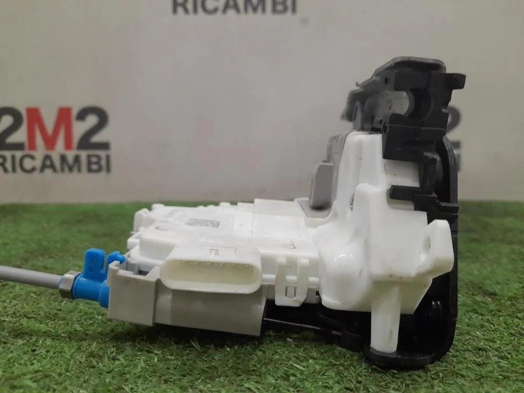 Serratura Porta ANT SX 8X2837015B Audi A3 8VF Sportback 2016