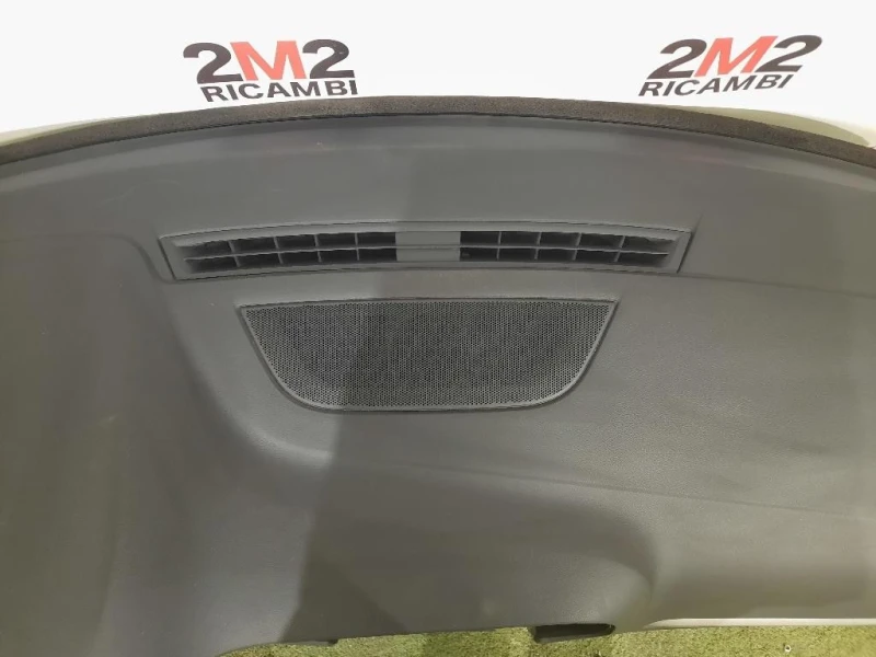 Cruscotto 681003980R Renault Mégane IV 2016