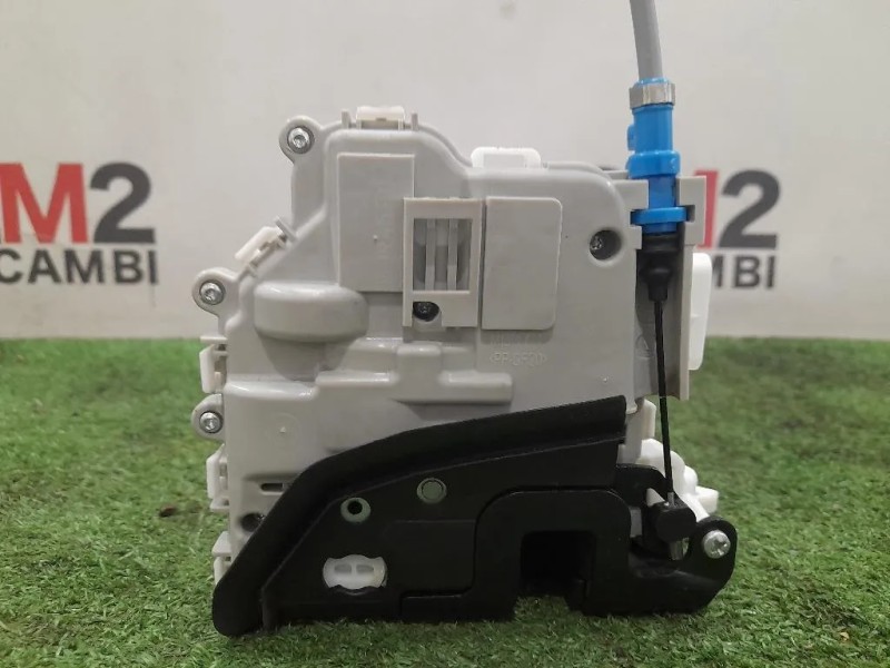 Serratura Porta ANT SX 8X2837015B Audi A3 8VF Sportback 2016