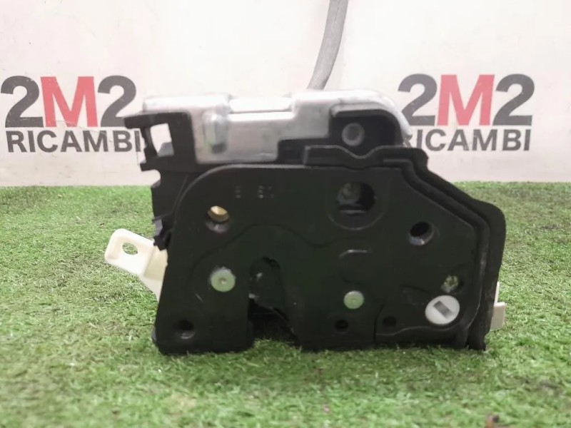 Serratura Porta ANT SX 8X2837015B Audi A3 8VF Sportback 2016