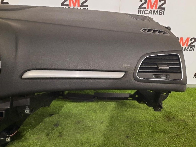 Serratura Porta ANT SX 8J1837015F Audi A4 8K5 Avant 2012