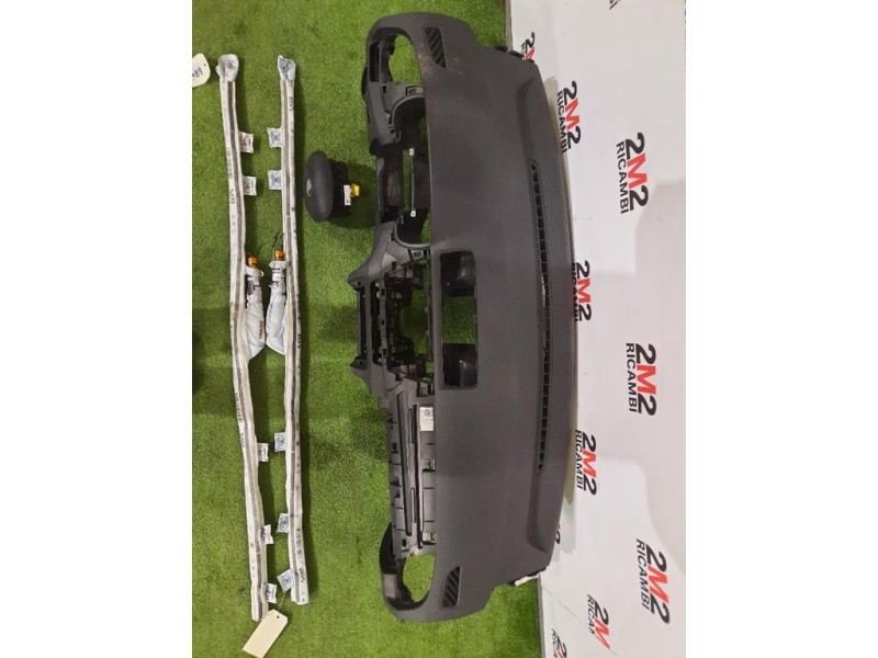 Serratura Porta ANT SX 8J1837015F Audi A4 8K5 Avant 2012