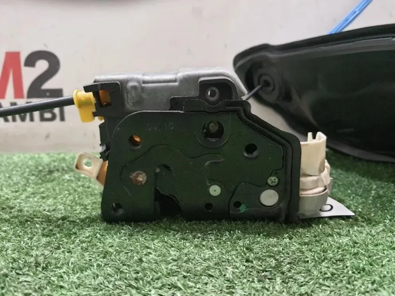 Serratura Porta ANT SX 8J1837015F Audi A4 8K5 Avant 2012