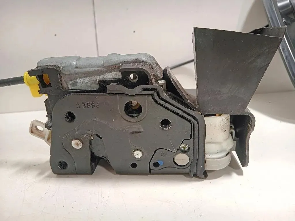 Serratura Porta ANT SX 8X1 837 026 Audi A4 8W5 Avant 2015