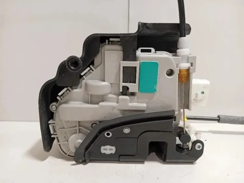 Serratura Porta ANT SX 8X1 837 026 Audi A4 8W5 Avant 2015