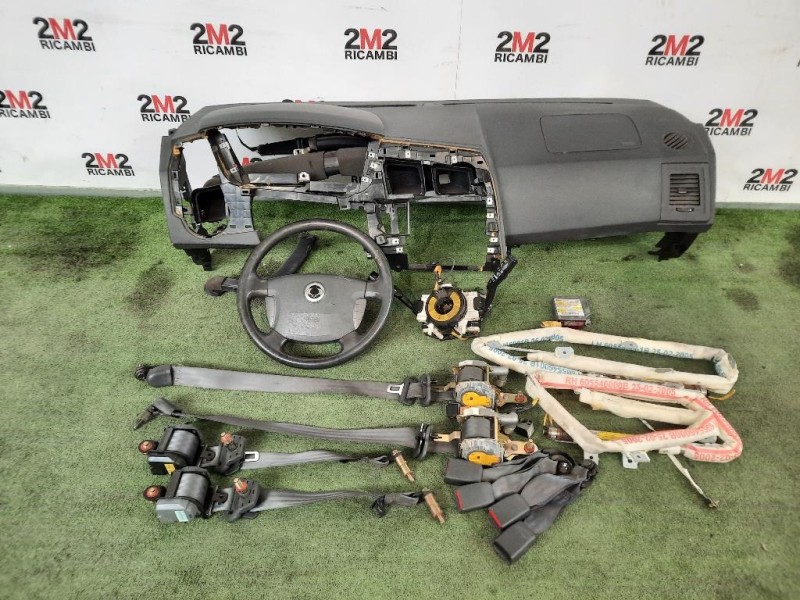 Cruscotto 7650A09511LAM Ssangyong Kyron 2005