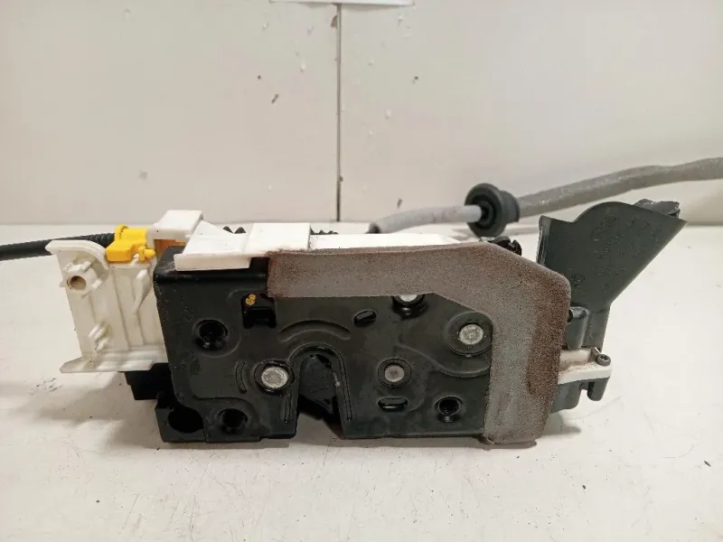 Serratura Porta ANT SX 4K1 837 015 H Audi A6 4a5c8 Avant 2018