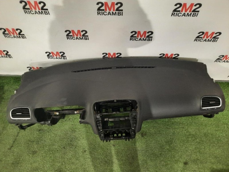 Cruscotto 5K1857001B81X Volkswagen GOLF VI 2009