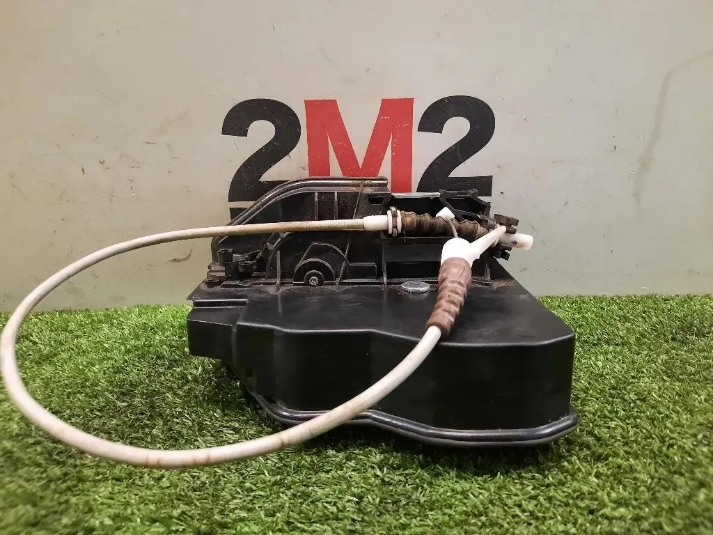 Serratura Porta ANT SX 51217202145 Bmw Serie 1 F20 Berlina 2012