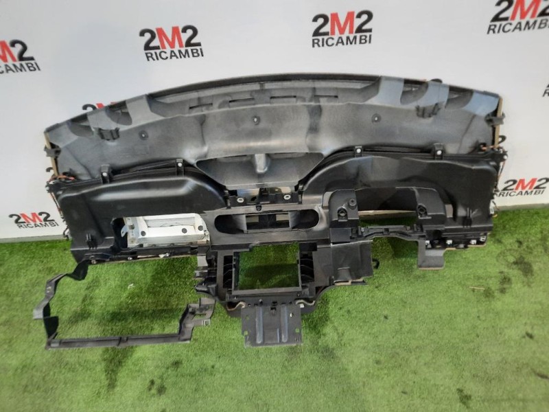 Serratura Porta ANT SX 51217202145 Bmw Serie 1 F20 Berlina 2012