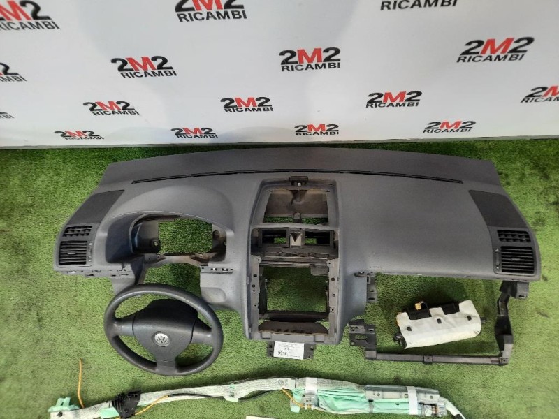 Cruscotto 1T1857001AMQVS Volkswagen Touran II 2007