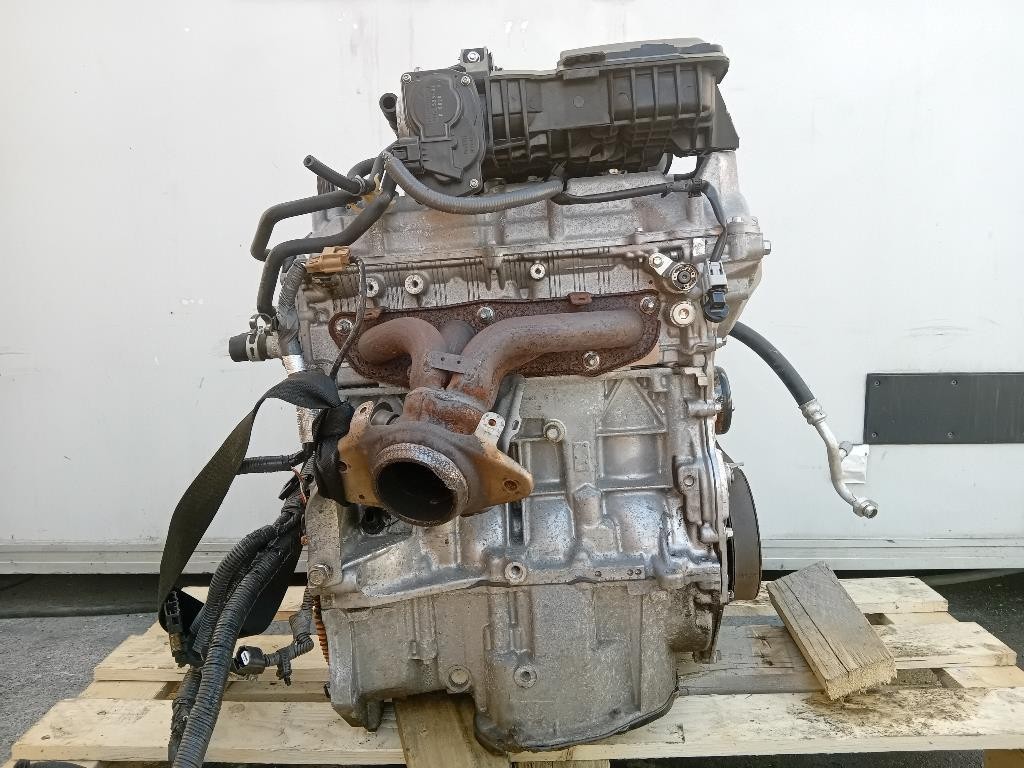 Motore Semicompleto HR16DE Nissan JUKE I 2014