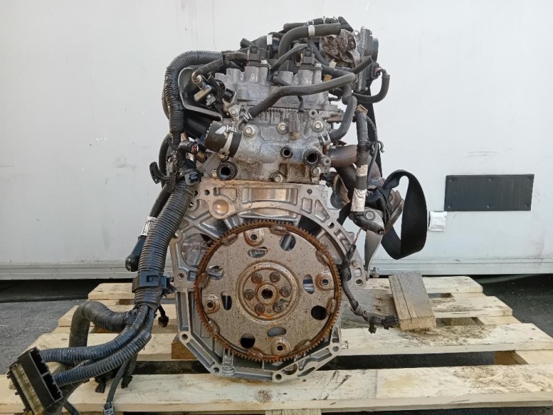 Motore Semicompleto HR16DE Nissan JUKE I 2014