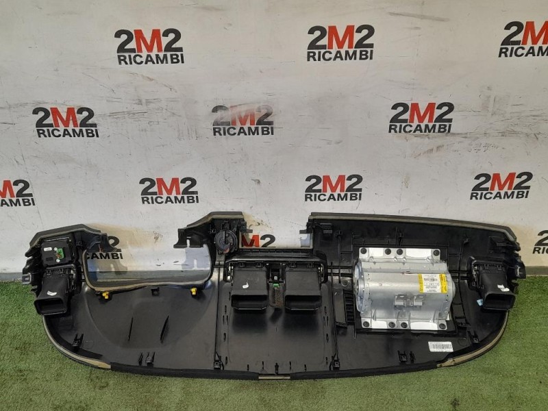 Cruscotto 30615716 SOLO CRUSCOTTO Volvo V50 2004