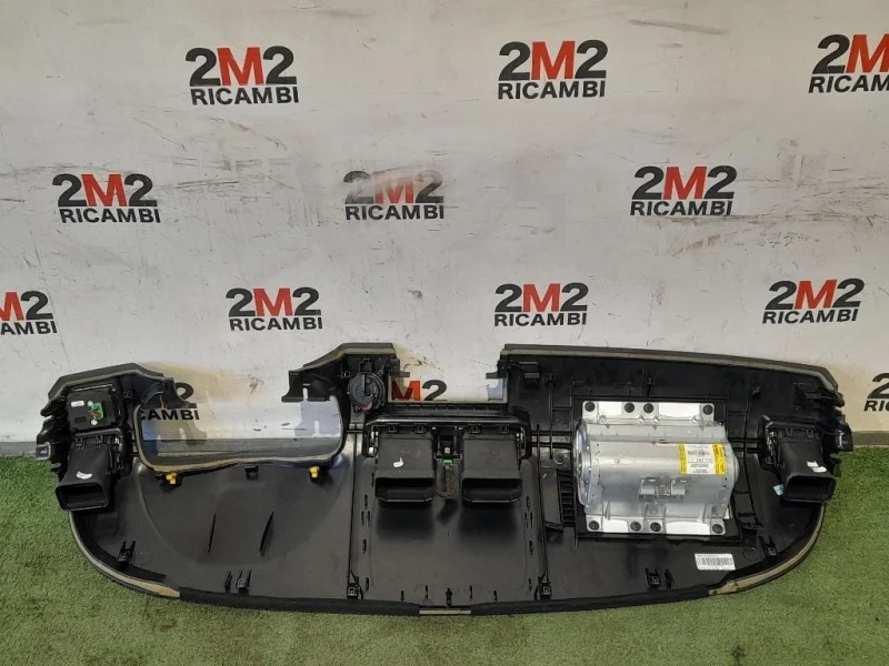 Cruscotto 30615716 SOLO CRUSCOTTO Volvo V50 2004